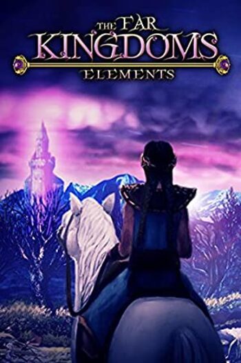 The Far Kingdoms: Elements (PC) Steam Key GLOBAL