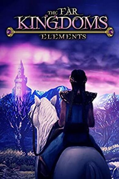 E-shop The Far Kingdoms: Elements (PC) Steam Key GLOBAL