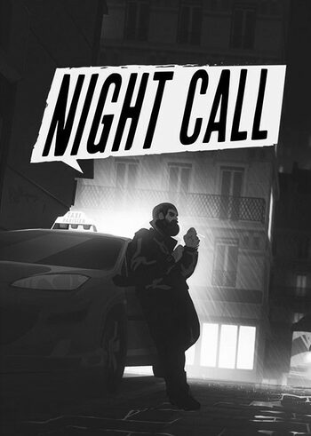 Night Call Steam Key GLOBAL