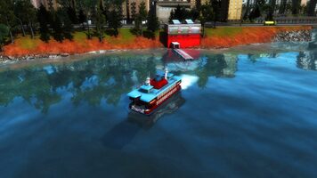 Buy Cities in Motion 2 - Wending Waterbuses (DLC) Steam Key GLOBAL
