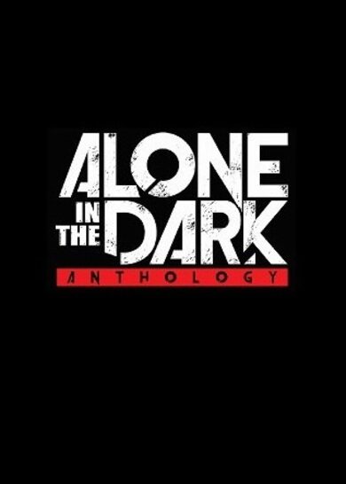 E-shop Alone in the Dark - Anthology Steam Key GLOBAL
