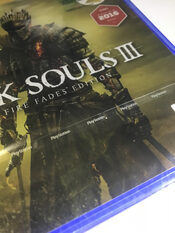 Dark Souls III PlayStation 4 for sale
