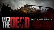 Into the Dead - Windows 10 Store Key EUROPE