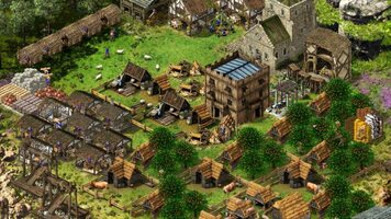 Stronghold Kingdoms - Europe 5 Bonus Pack Official website Key GLOBAL for sale