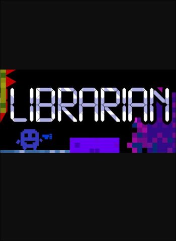 Librarian (PC) Steam Key GLOBAL