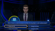 Who Wants To Be A Millionaire Steam Key GLOBAL for sale