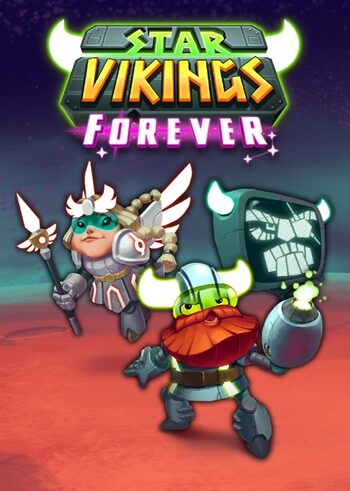 Star Vikings Forever (PC) Steam Key GLOBAL