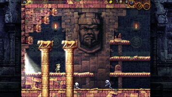 Get LA-Mulana 1 & 2: Hidden Treasures Edition Xbox One