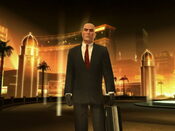 Hitman: Blood Money PlayStation 2 for sale