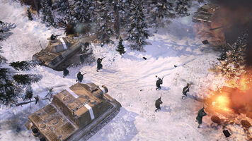 Get Company of Heroes 2 + The Western Front Armies Pack (DLC) Steam Key GLOBAL