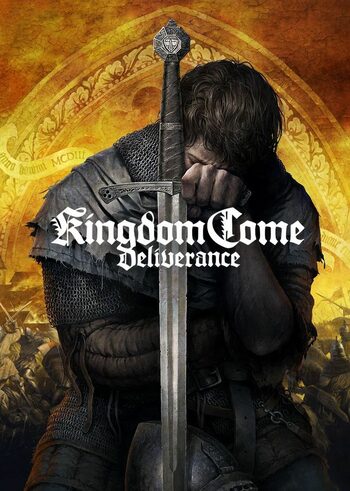 Kingdom Come: Deliverance  + 2 DLC Steam Key EUROPE