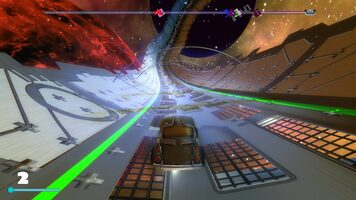 Space Ribbon Steam Key GLOBAL for sale