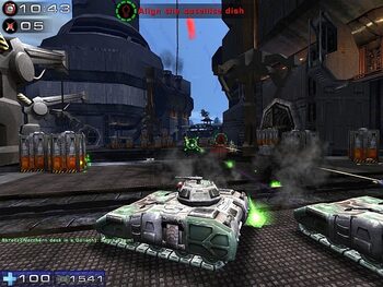 Unreal Tournament 2004 Editor's Choice Edition Steam Key GLOBAL for sale