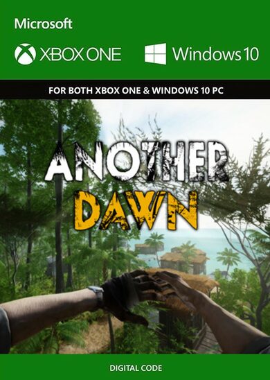 Another Dawn PC/XBOX LIVE Key ARGENTINA