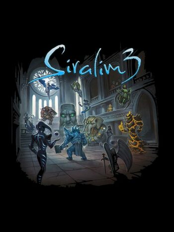 Siralim 3 (PC) Steam Key GLOBAL