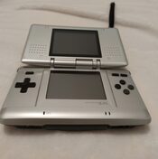 Nintendo DS, Dark Grey for sale