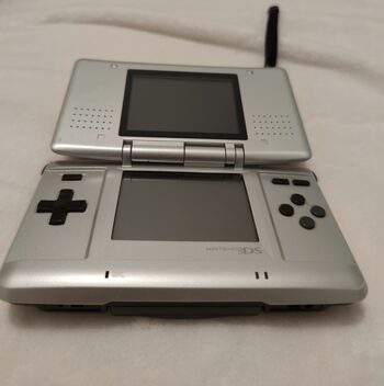 Nintendo DS, Dark Grey for sale