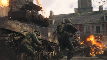 Redeem CoD: WWII – Endowment Fear Not Pack Steam Key UNITED STATES