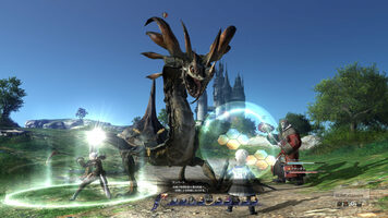 Final Fantasy XIV Complete Experience (2015) Mog Station Key NORTH AMERICA for sale