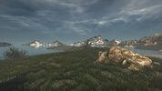 Get Ultimate Fishing Simulator - Greenland (DLC) (PC)  Steam Key GLOBAL