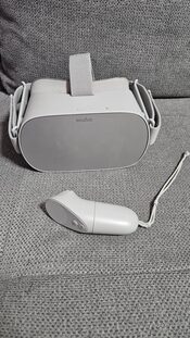 Oculus Go vr akiniai