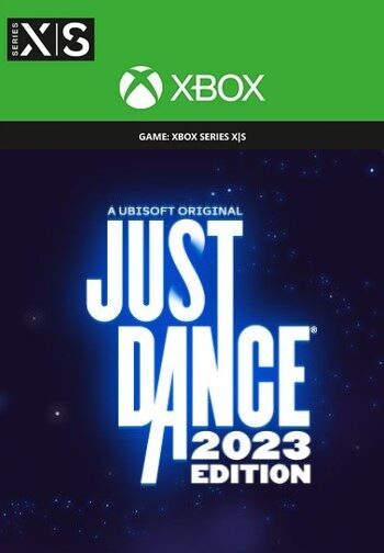 Just Dance 2023 Edition (Xbox Series S|X) Xbox Live Klucz GLOBAL