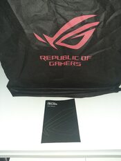 Asus ROG Strix Helios ATX Full Tower Black PC Case