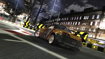 Juiced 2: Hot Import Nights Xbox 360