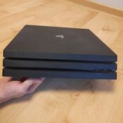 PlayStation 4 Pro, Black, 1TB for sale