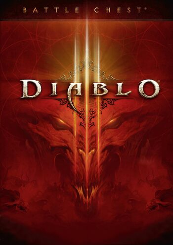 diablo 3 battle chest walmart