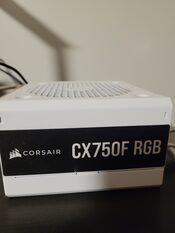 Cx750F rgb