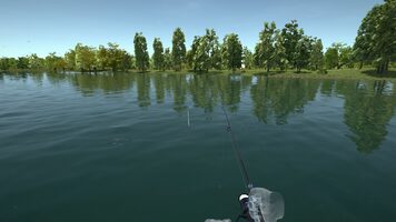 Ultimate Fishing Simulator - VR (DLC) (PC)  Steam Key GLOBAL