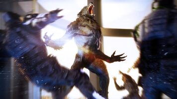 Buy Werewolf: The Apocalypse - Earthblood Champion Of Gaia Edition XBOX LIVE Key EUROPE
