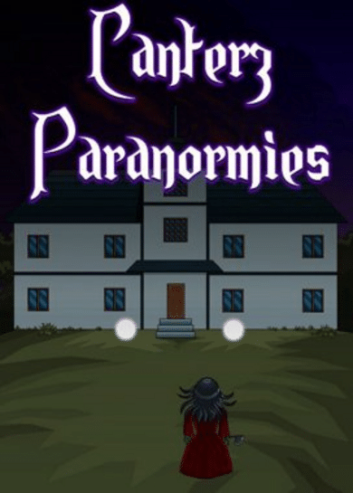 E-shop Canterz Paranormies (PC) Steam Key GLOBAL