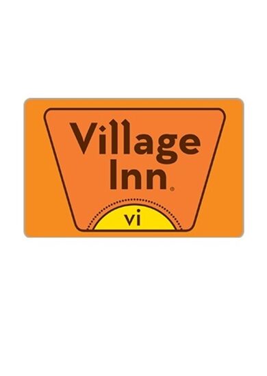 E-shop Village Inn Gift Card 5 USD Key UNITED STATES