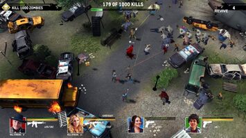 Redeem Zombieland: Double Tap - Road Trip (Xbox One) Xbox Live Key EUROPE