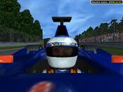 F1 Championship Season 2000 PlayStation 2