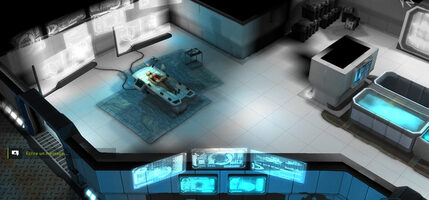Get Shadowrun Chronicles: INFECTED Director's Cut Steam Key GLOBAL