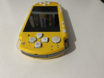 Buy PSP 2000, Yellow, 16GB