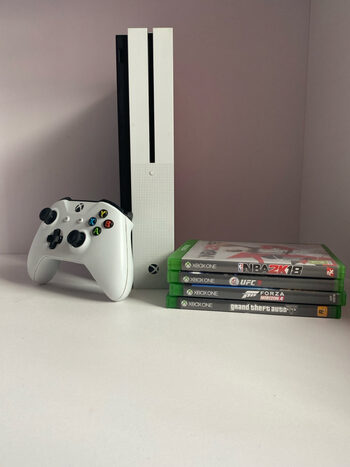 Comprar Xbox one s 1TB | ENEBA
