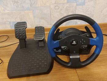 Thrustmaster Racing Wheel T150 RS