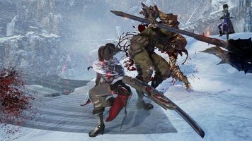 Buy Code Vein (Deluxe Edition) (Xbox One) Xbox Live Key UNITED STATES