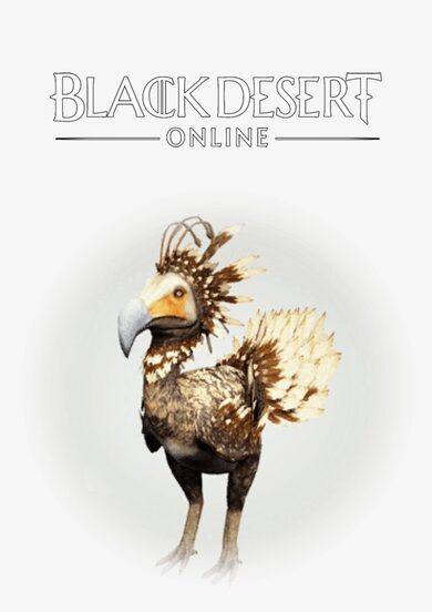 Black Desert Online - Kuku Pet (DLC) Official Website Key GLOBAL