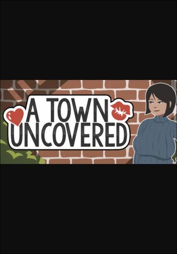 a town uncovered wikia