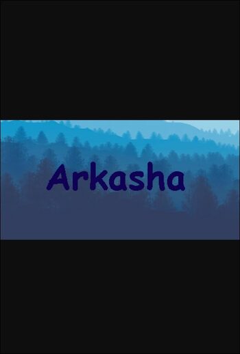 Arkasha (PC) Steam Key GLOBAL