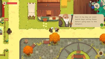 Moonlighter (PC) Steam Key EUROPE for sale