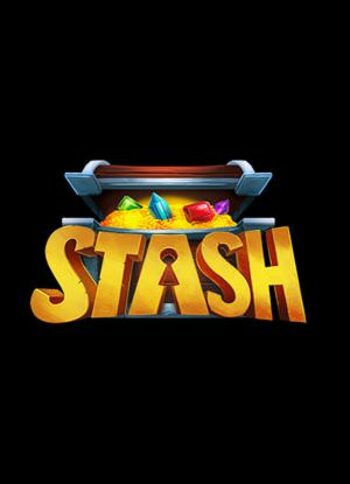 Stash Steam Key GLOBAL