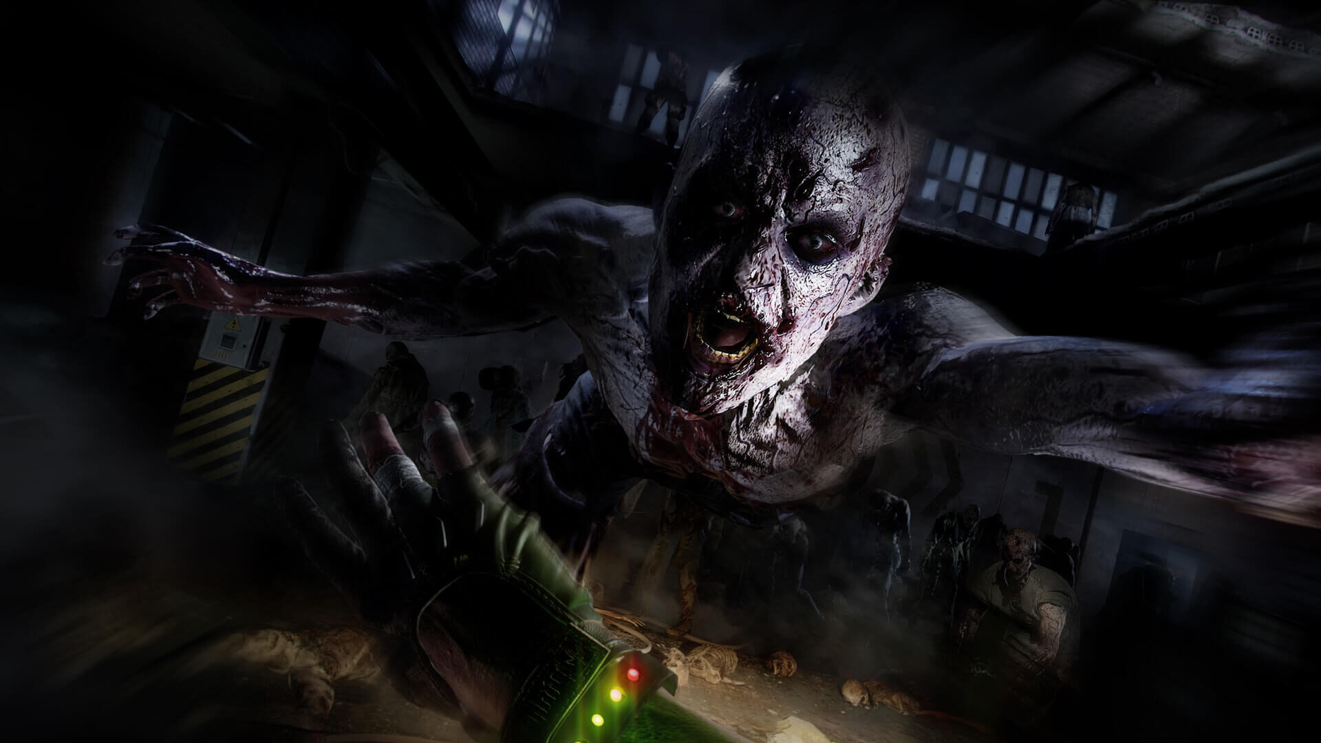 Confira os requisitos mínimos e recomendados de Dying Light 2 no PC