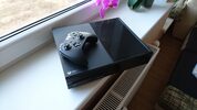 Xbox One, Black, 500GB