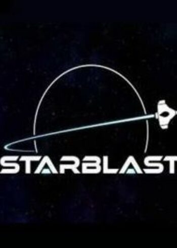 Starblast Steam CD Key  Buy cheap on